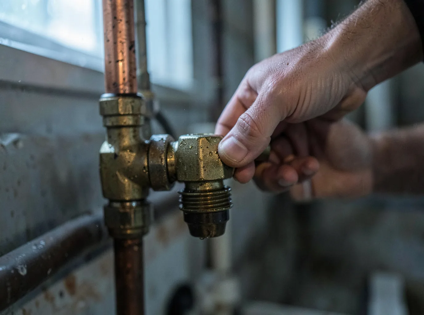 Emergency Plumber Coffee Creek, MT FAQs